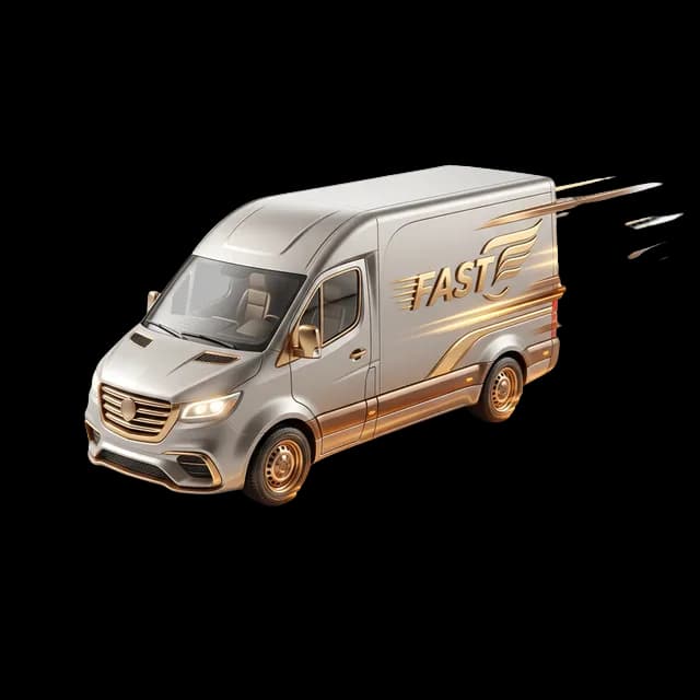 Fast Shipping