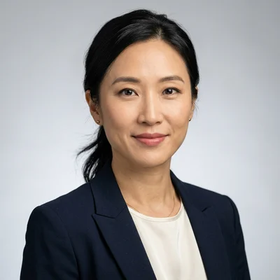Leah Park