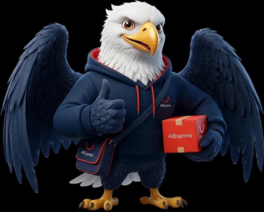AliExpress United States Newsletter