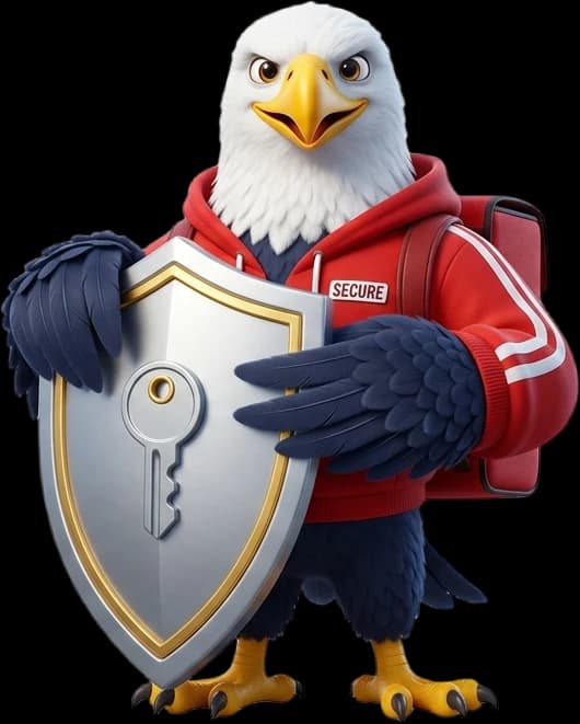 Secure order