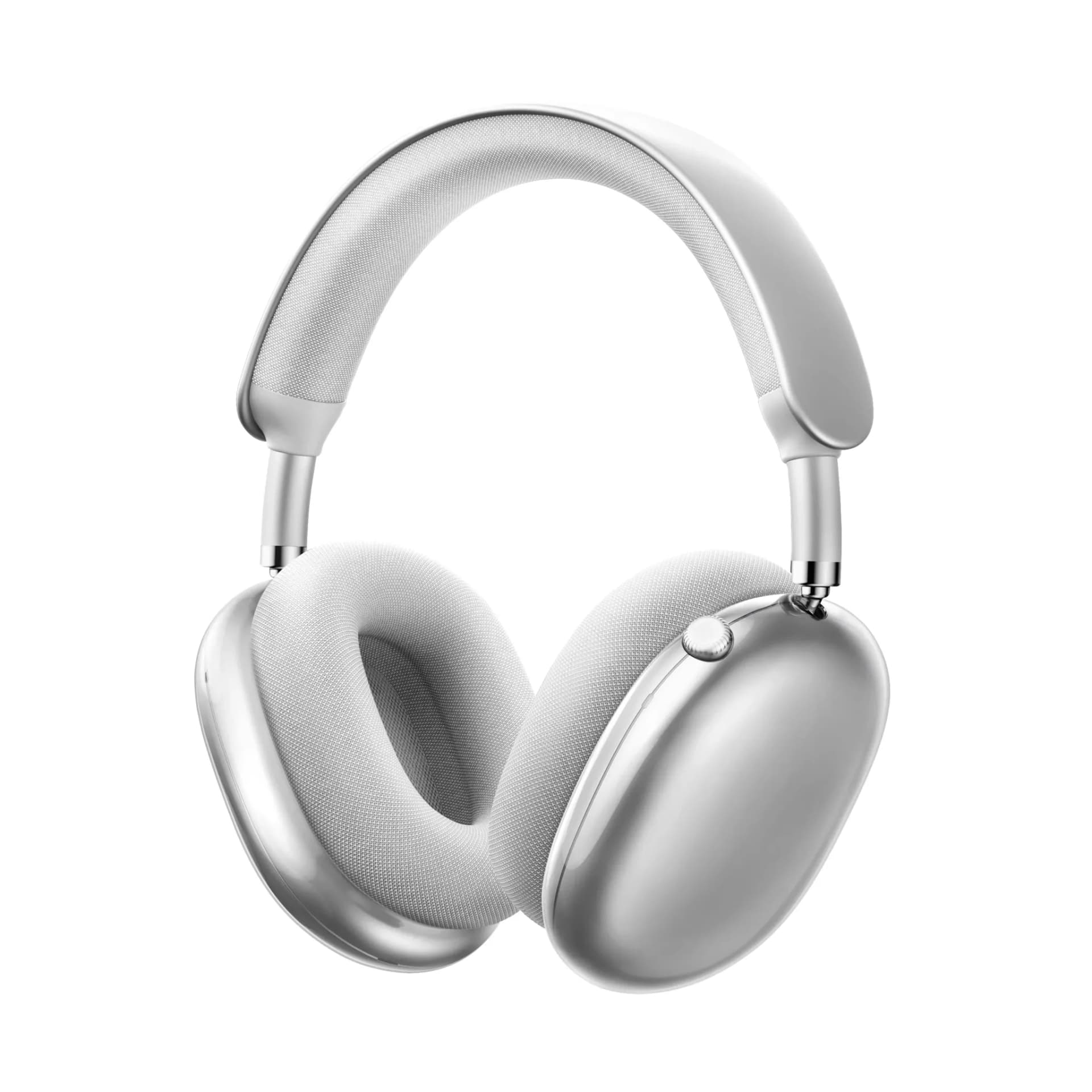 Picun F8 Pro Transparent TPU Protective Headphone Case