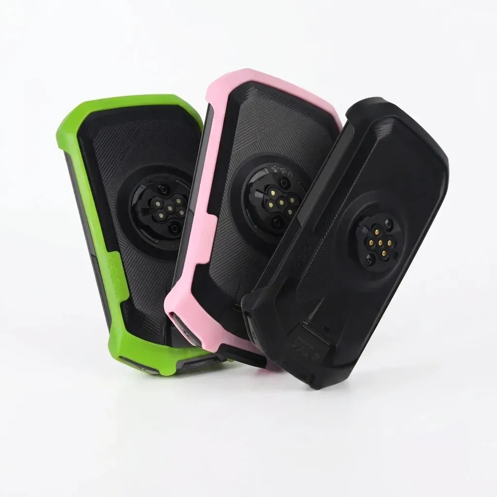 Three Garmin 1050 silicone protective cases