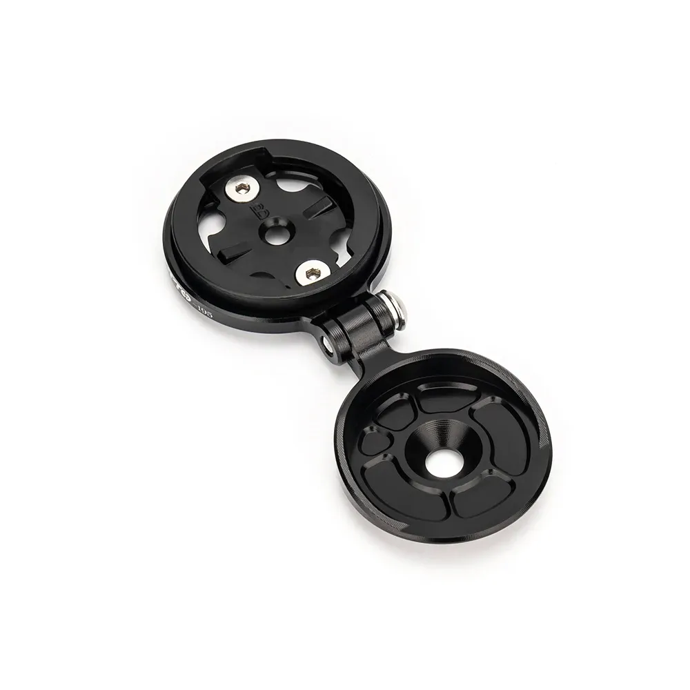 ZTTO Adjustable Out-Front Bike Computer Mount