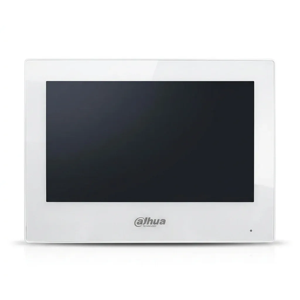 Dahua 7-inch indoor video intercom monitor