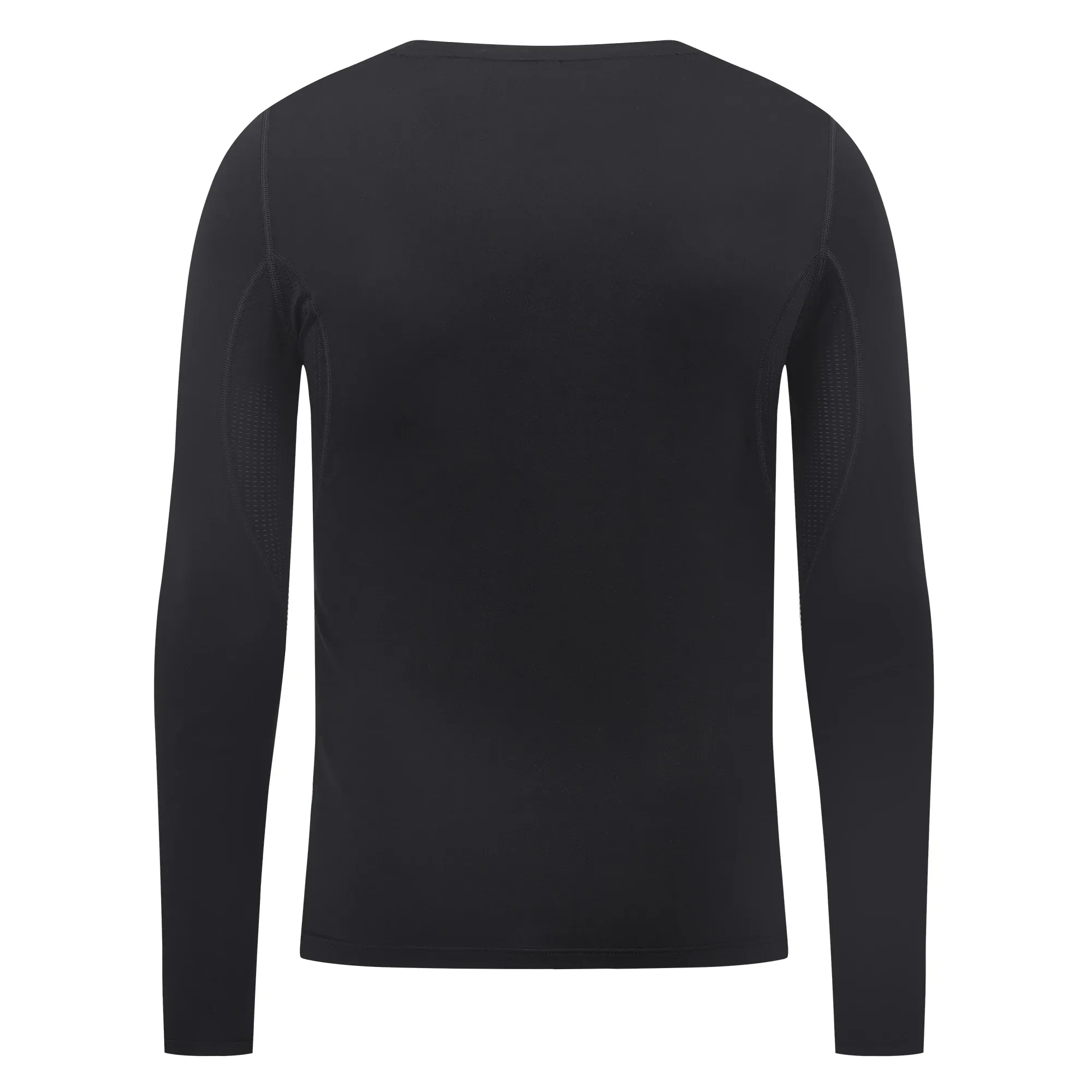 YKYW Thermal Fleece Cycling Base Layer for Cold-Weather Riding