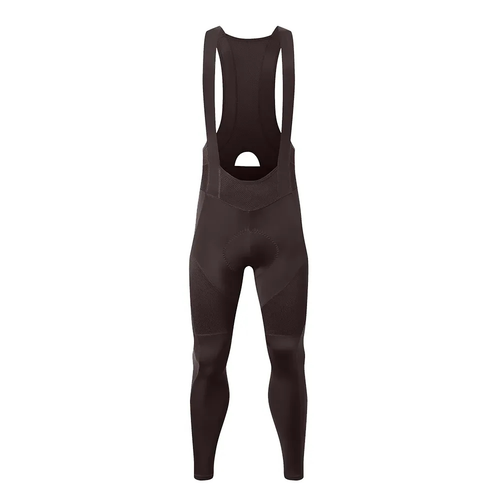YKYW Pro Team Spring-Autumn Cycling Bib Tights