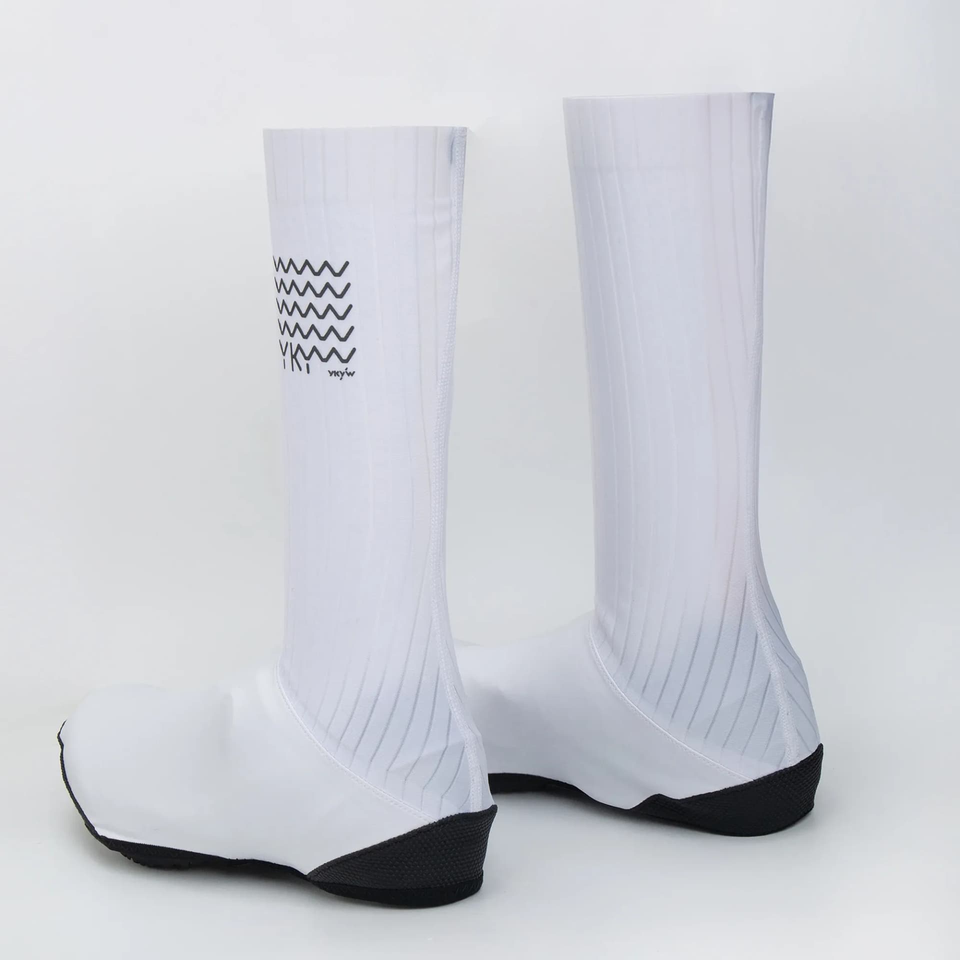 YKYW Windproof Waterproof Cycling Shoe Covers