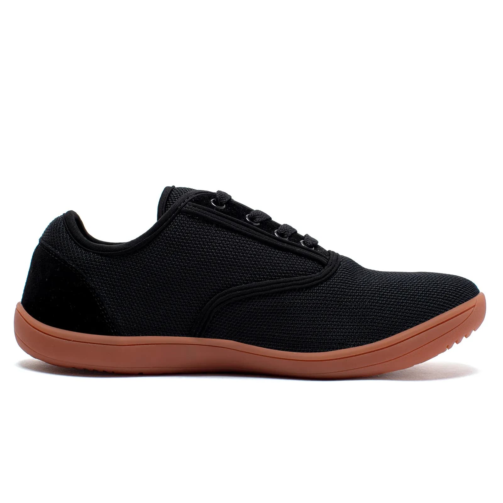 HOBIBEAR Wide-Toe Minimalist Trail Walking Shoes