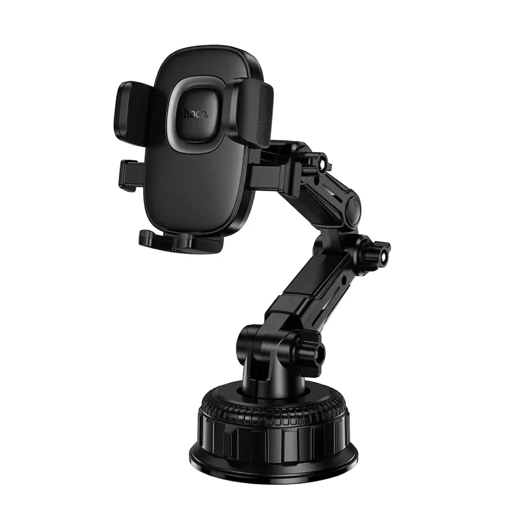 HOCO H89 Center Console Suction Phone Holder