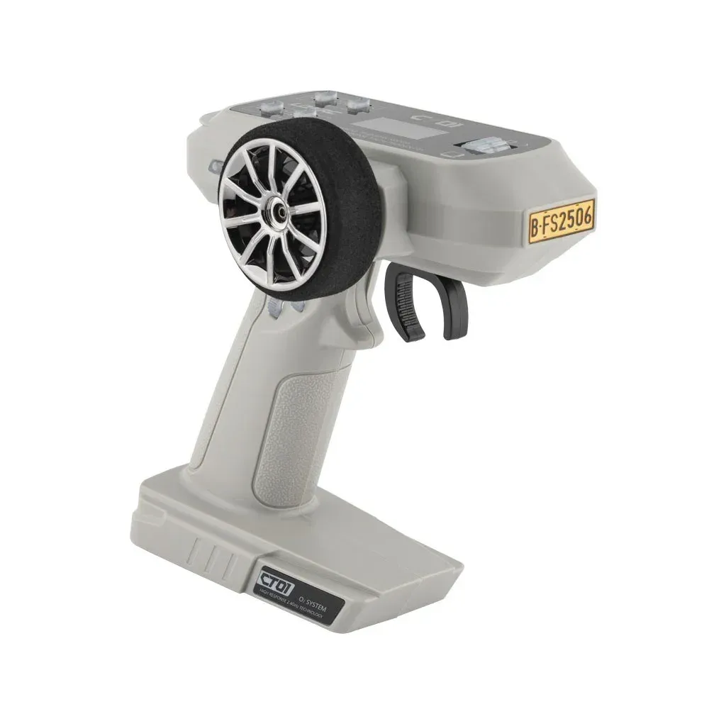 LDARC CT01 8-Channel 2.4GHz RC Remote Controller