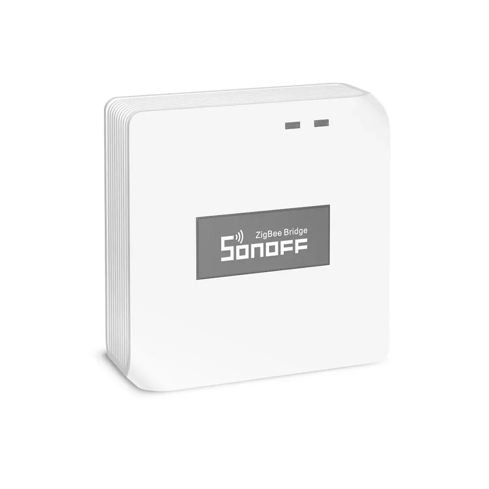 SONOFF ZigBee Bridge Pro Gateway for Smart Home Scenes