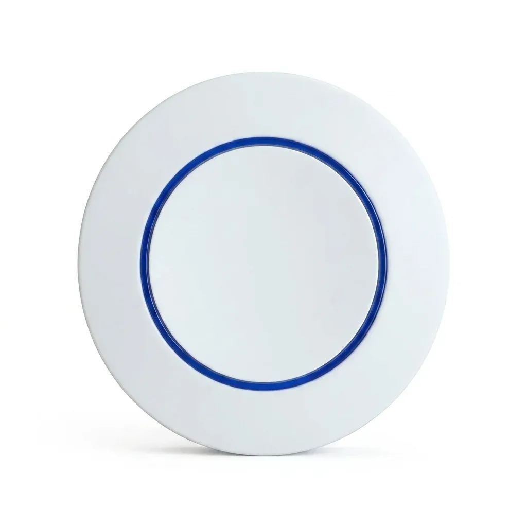 Tuya Zigbee white scene button remote