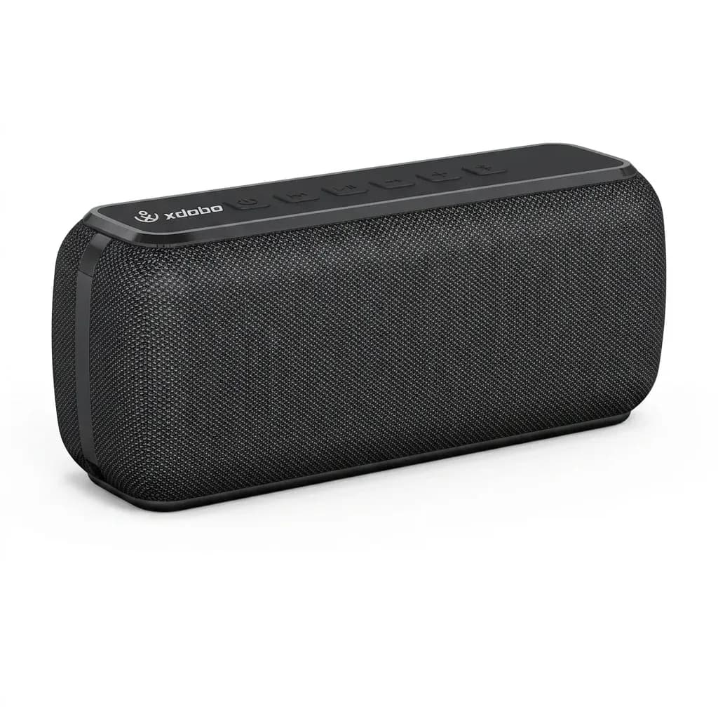 XDOBO X8 II wireless soundbar speaker
