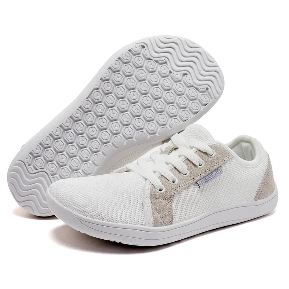 HOBIBEAR Minimalist Barefoot Running Sneakers