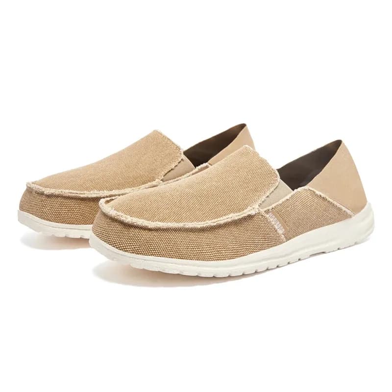 HOBIBEAR Lightweight Slip-On Casual Shoes for Men