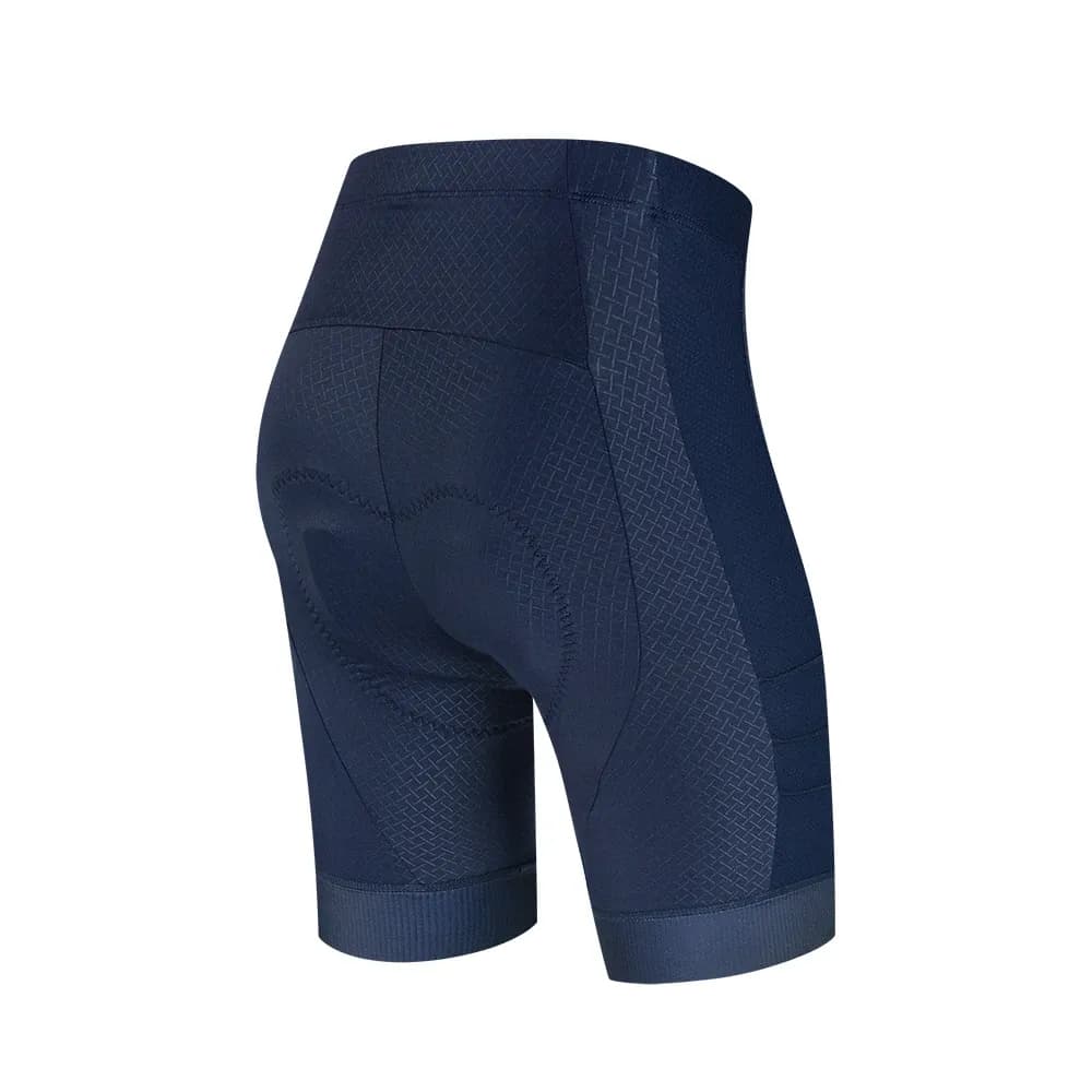 YKYW Women’s Pro Team Summer Cycling Shorts