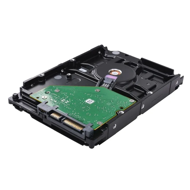 Hiseeu SATA III Surveillance Hard Drive for DVR and NVR