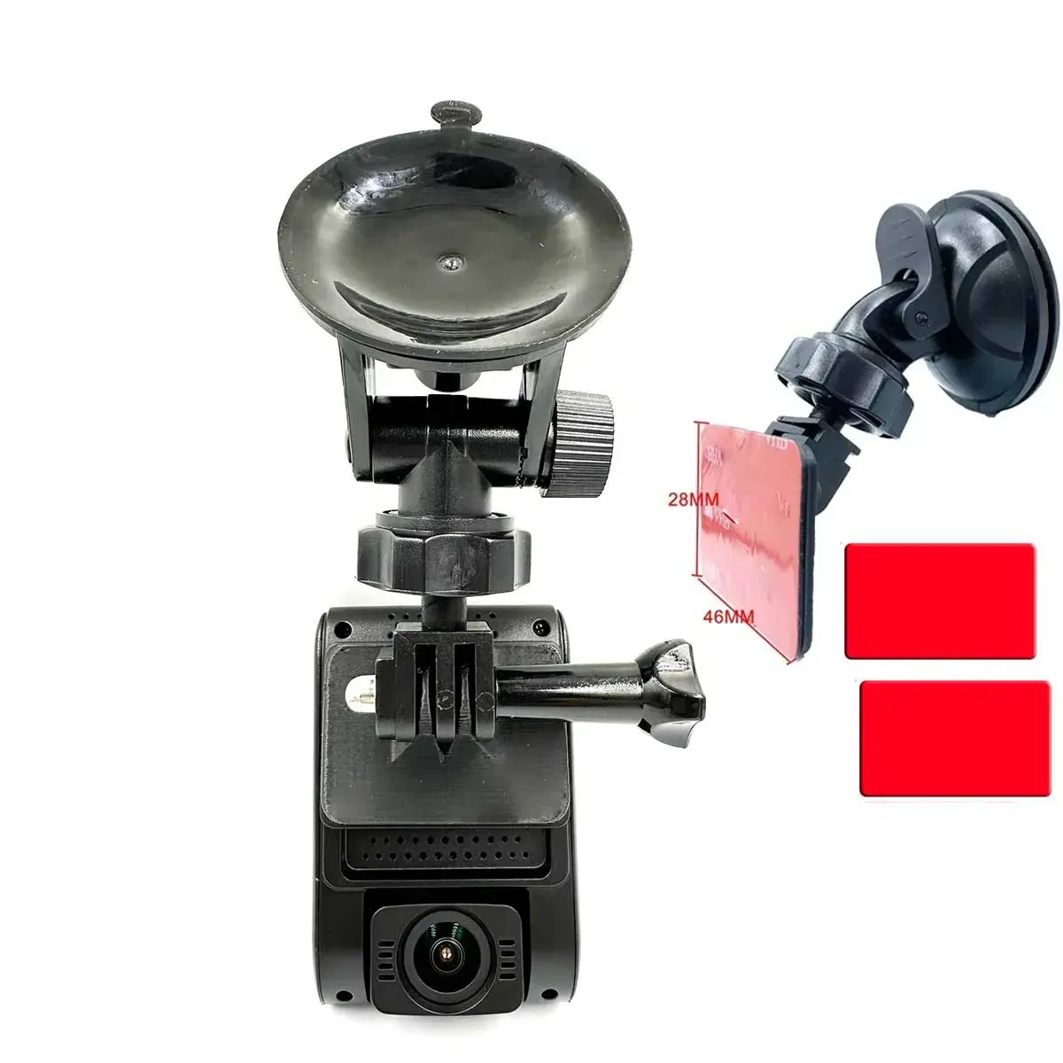 Viofo Suction Cup Mount for A119 Mini 2 and A-Series Dash Cams