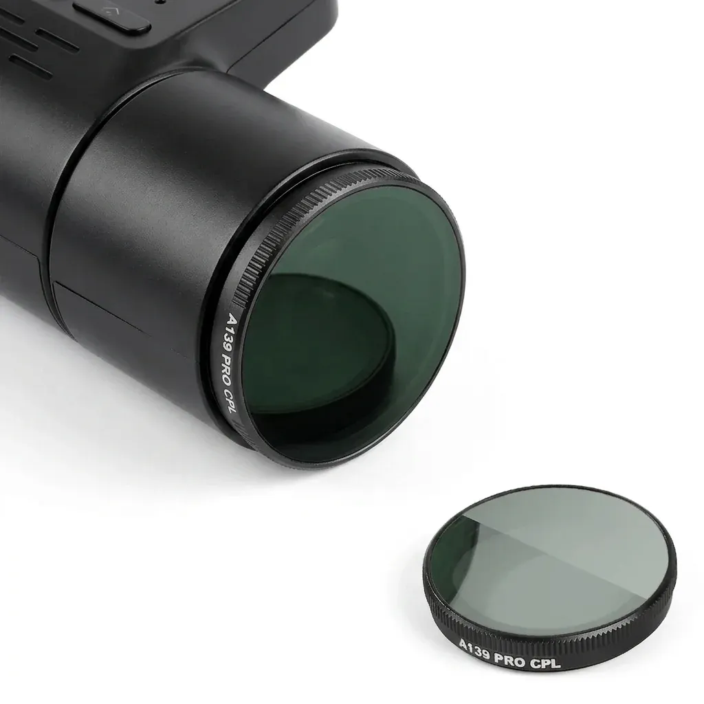 VIOFO CPL filter for dash cam