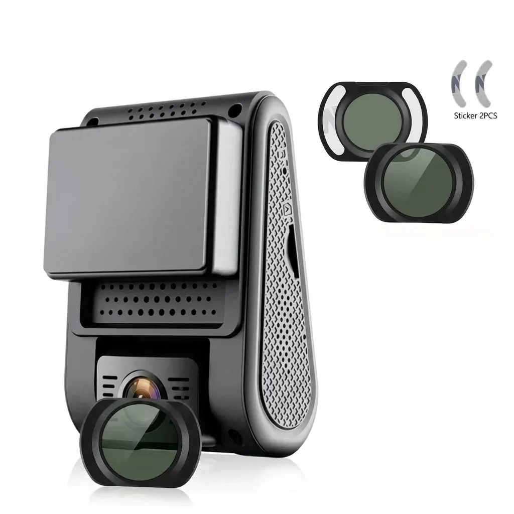 VIOFO A119 V3 CPL filter set