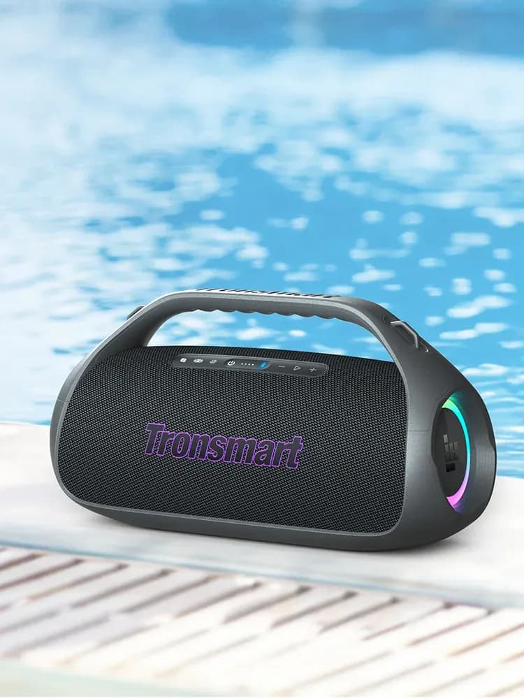Tronsmart Bang 2 90W Portable Bluetooth Party Speaker
