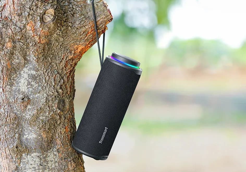Tronsmart T8 40W Portable Bluetooth Speaker