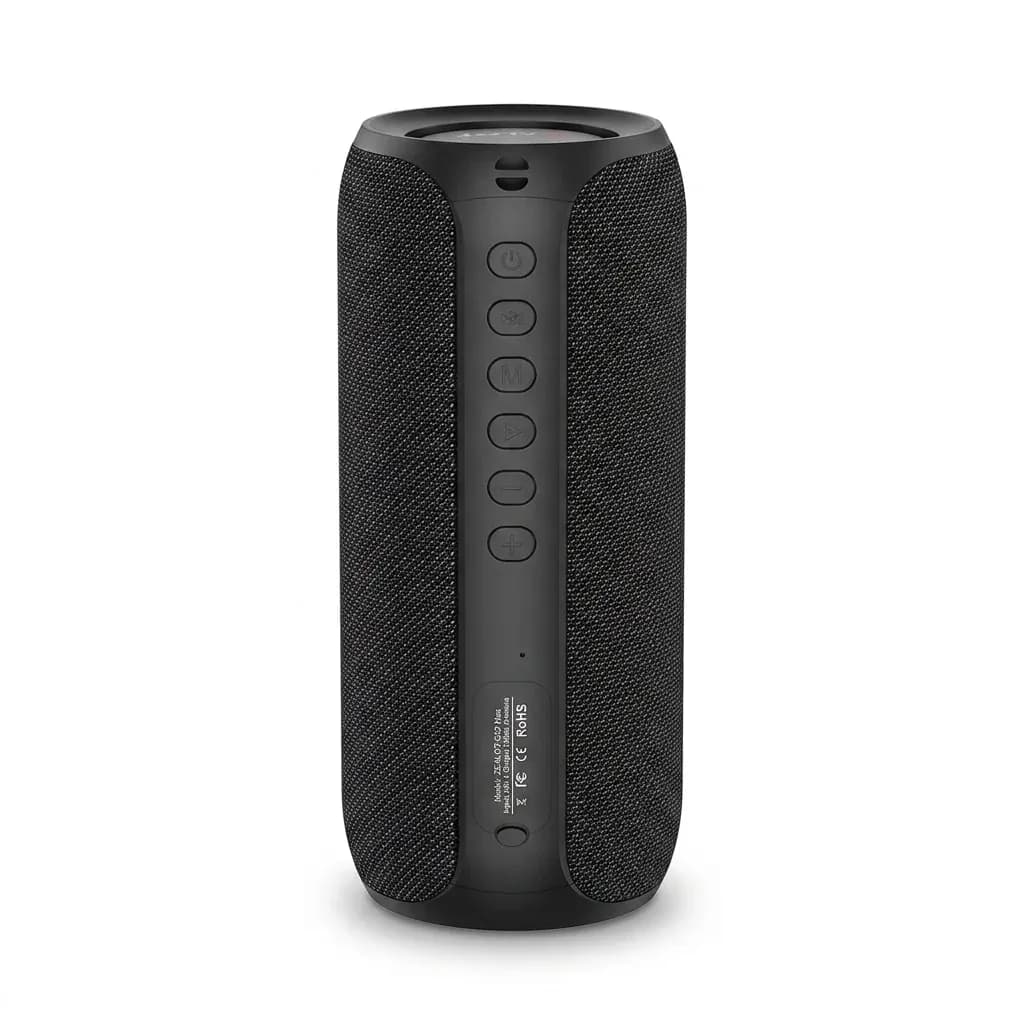 Zealot S32 Max Portable Waterproof Bluetooth Speaker