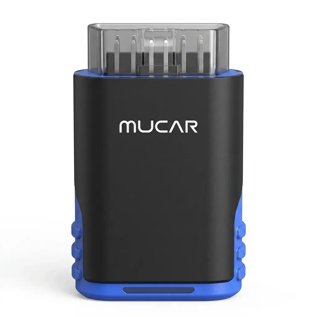 MUCAR DriverScan Bluetooth OBD2 scanner
