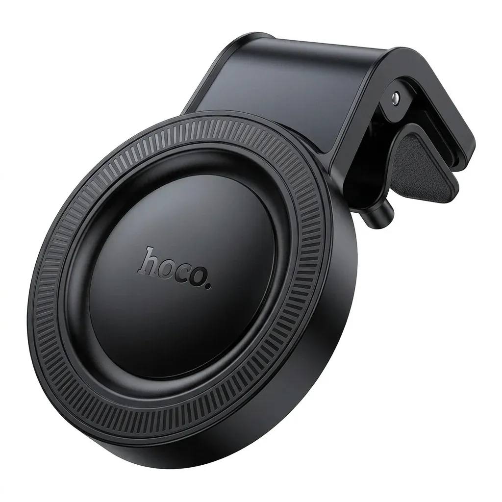 HOCO Magnetic Air Vent Phone Holder for Cars