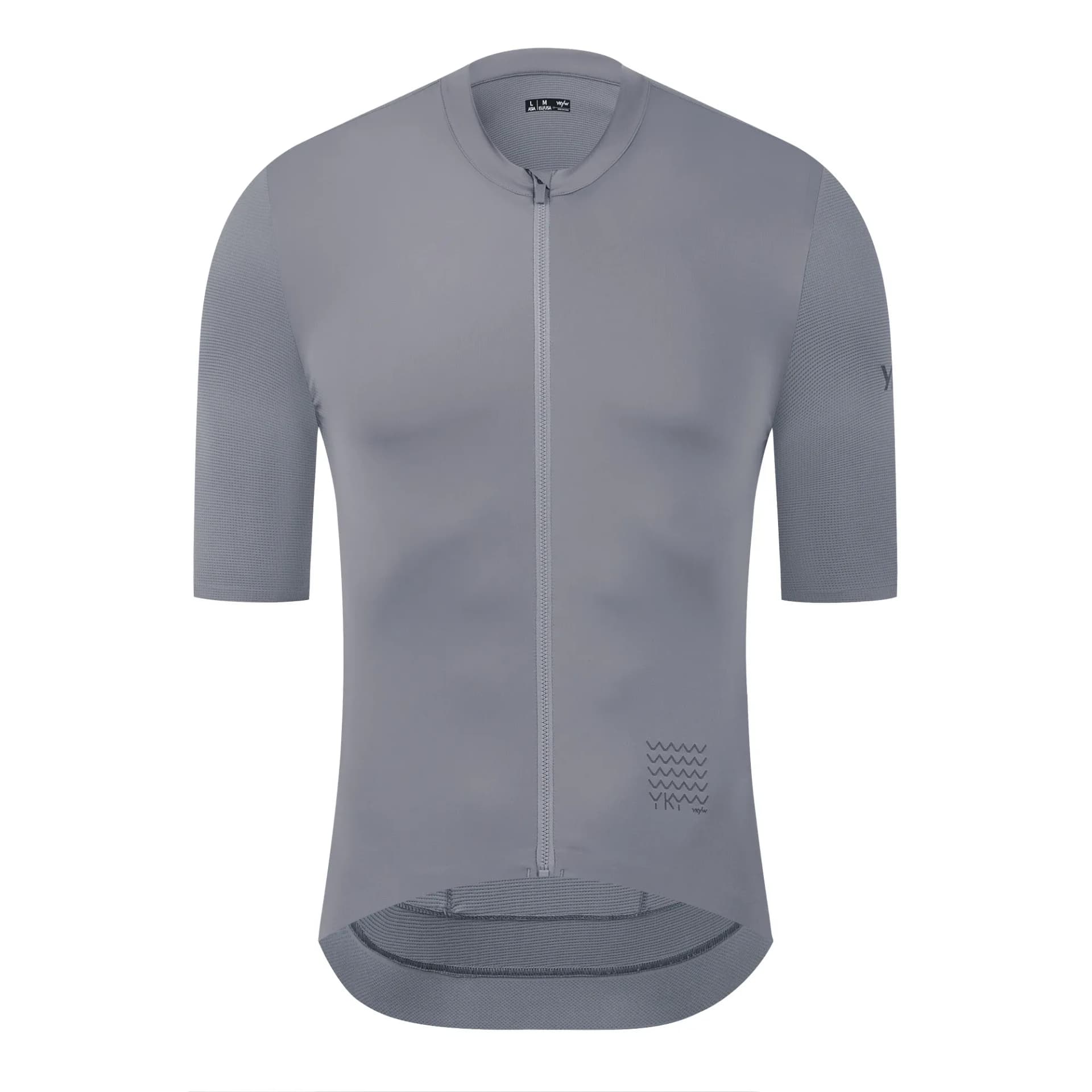 YKYW Pro Team Men’s Cycling Bib Short Suit