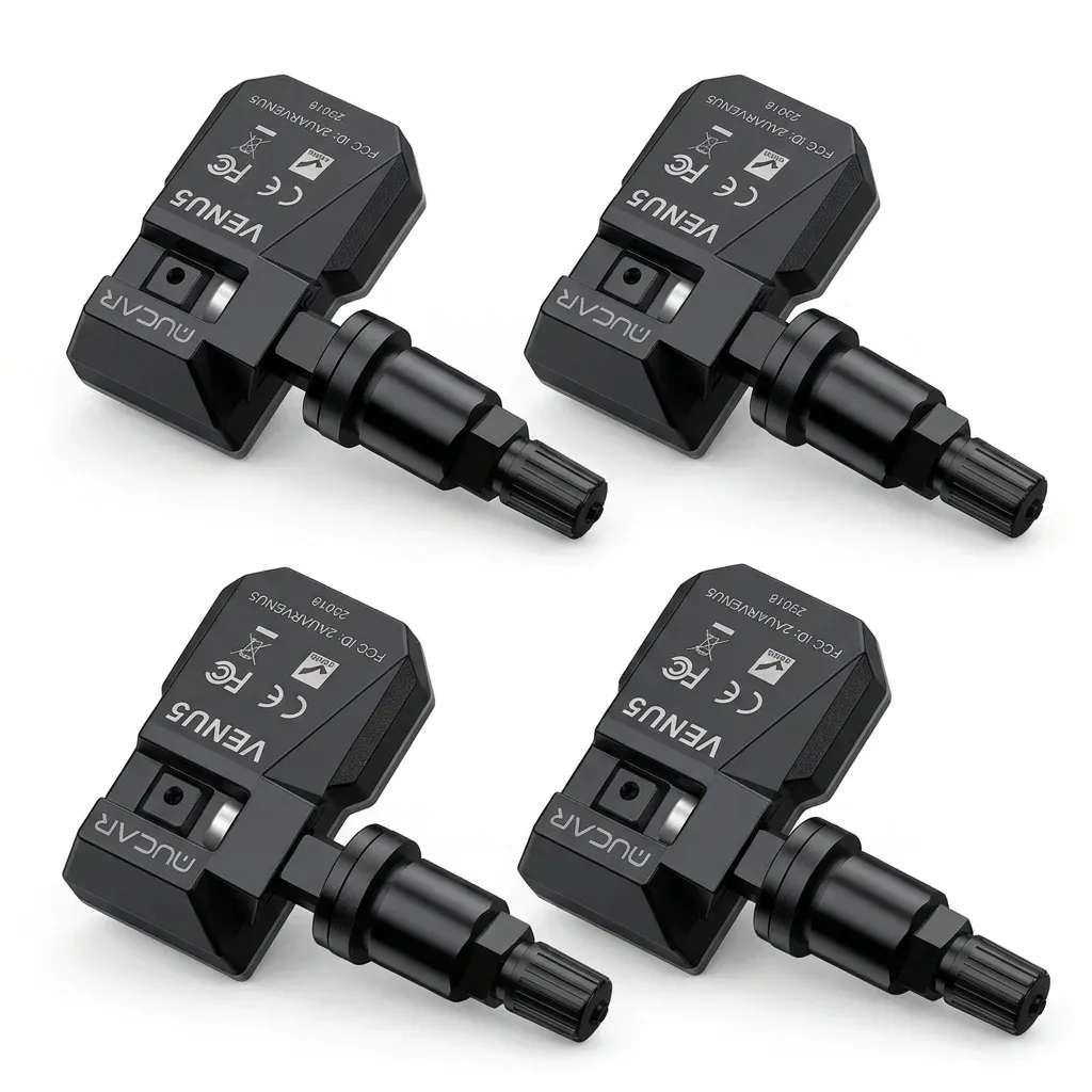 MUCAR VENU 5 TPMS sensor set