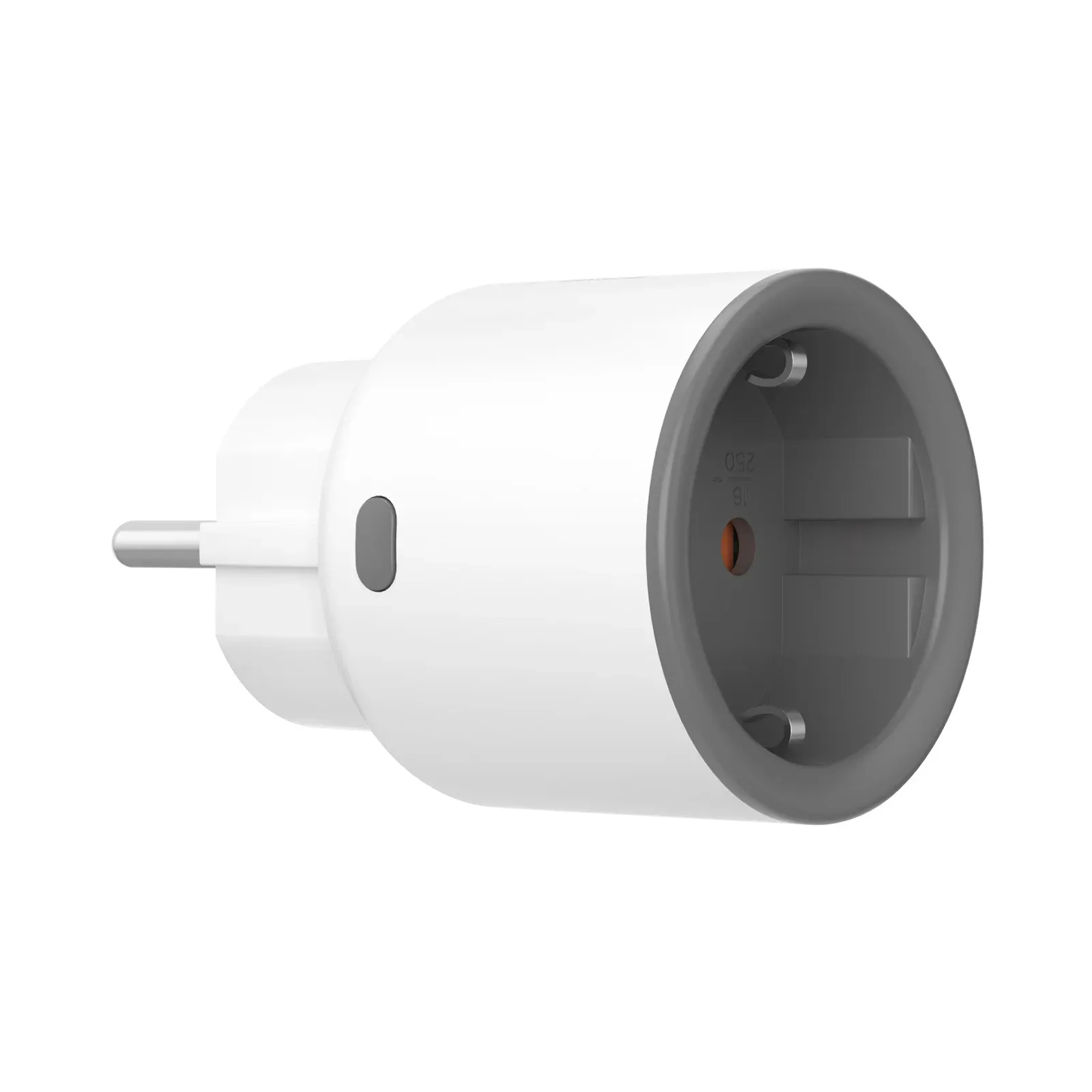 SONOFF S60 TPF EU Wi-Fi Smart Plug with Energy Monitoring