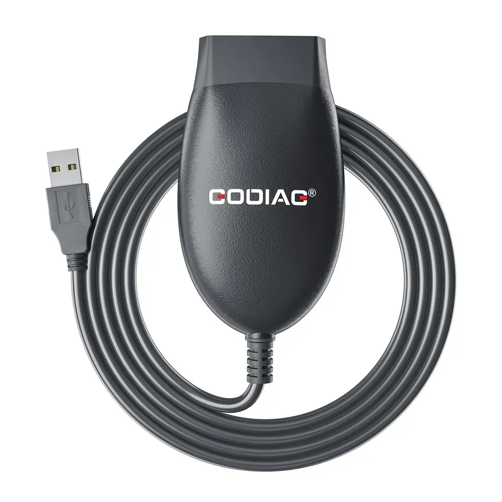 GODIAG GD101 J2534 OBD-II Diagnostic Interface