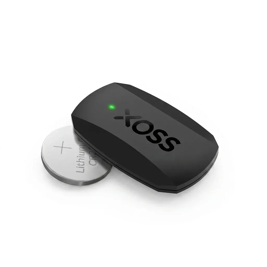 XOSS VORTEX Bluetooth ANT+ Bike Sensor Set