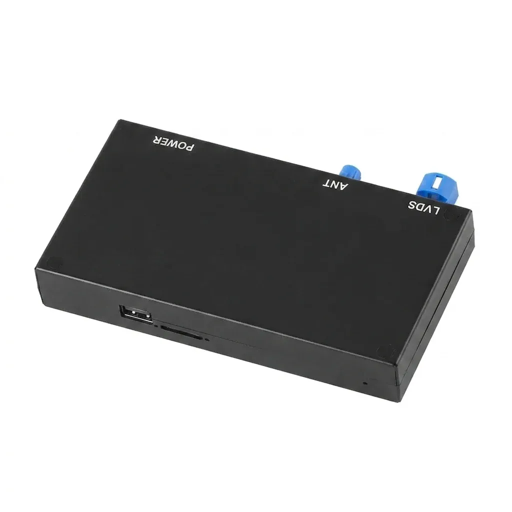 EBILAEN CarPlay Retrofit Module for Peugeot and Citroën SMEG Systems
