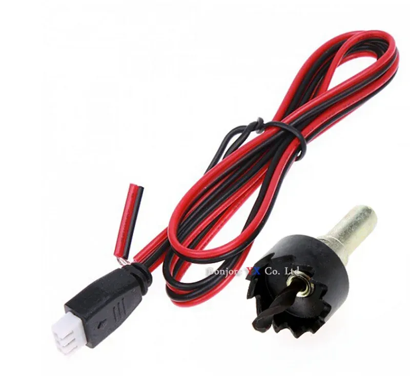 Koorinwoo Invisible 16.5mm Parking Sensor Kit