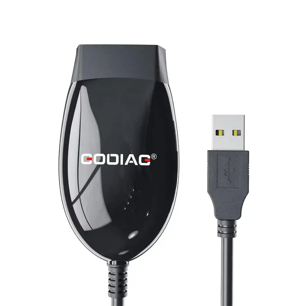 GODIAG GD101 J2534 OBD-II Diagnostic Interface