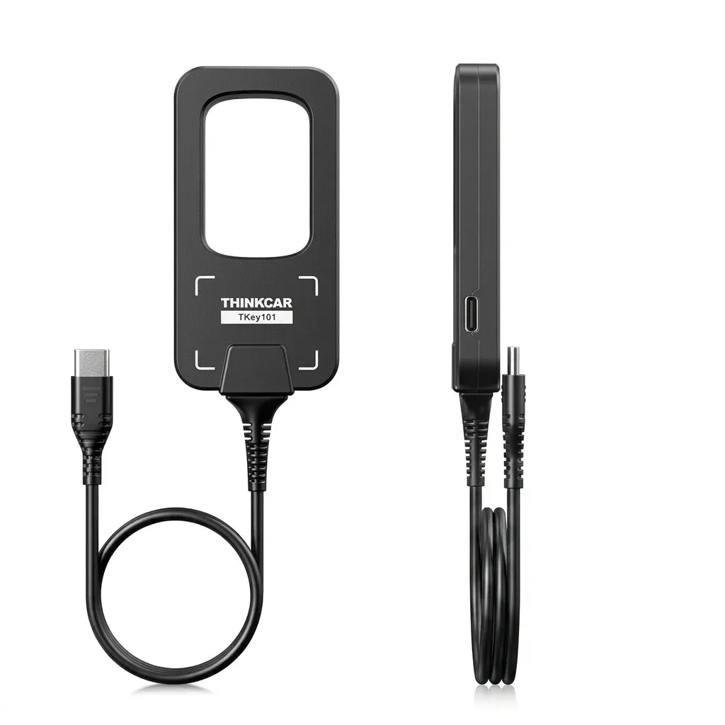THINKCAR TKey 101 key programmer