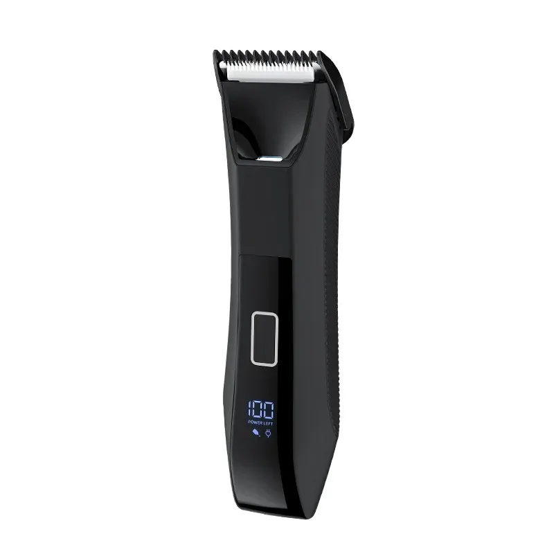 Mijia 2-in-1 Waterproof Face and Body Trimmer