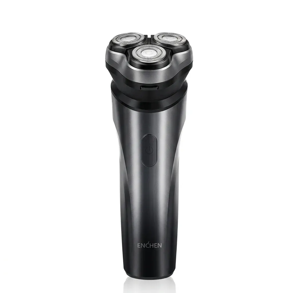 ENCHEN BlackStone Max rotary electric shaver