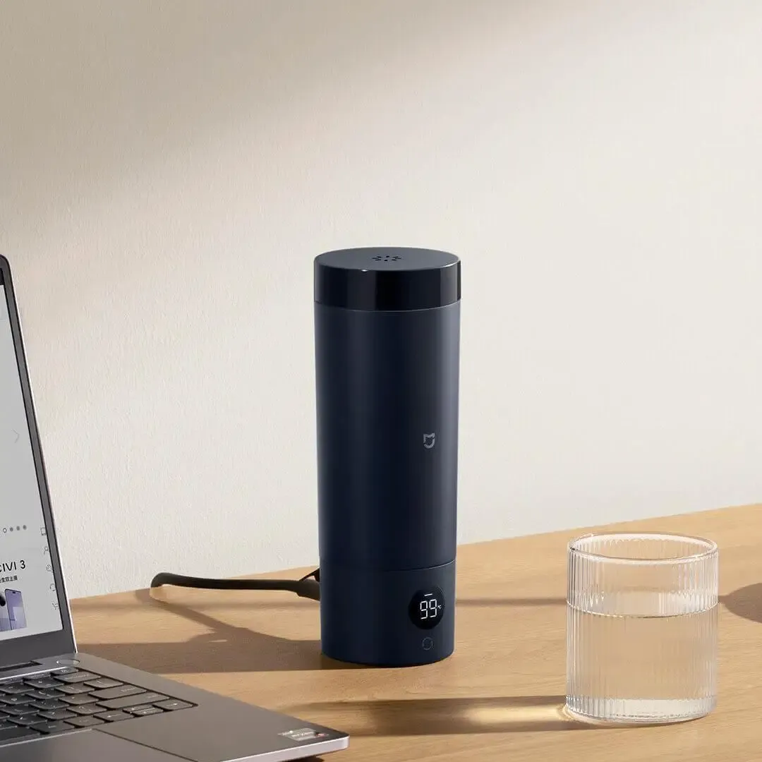 Xiaomi Mijia Portable Travel Electric Kettle 2