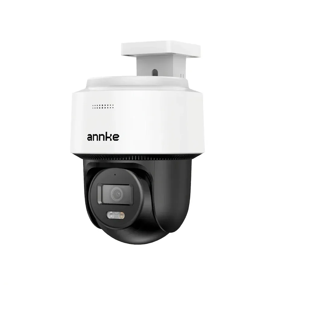 ANNKE CPT500 PoE dome security camera