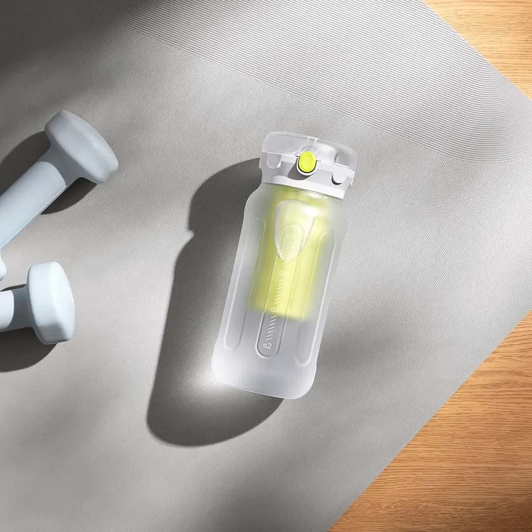 Xiaomi Mijia 1L Portable Sports Water Cup