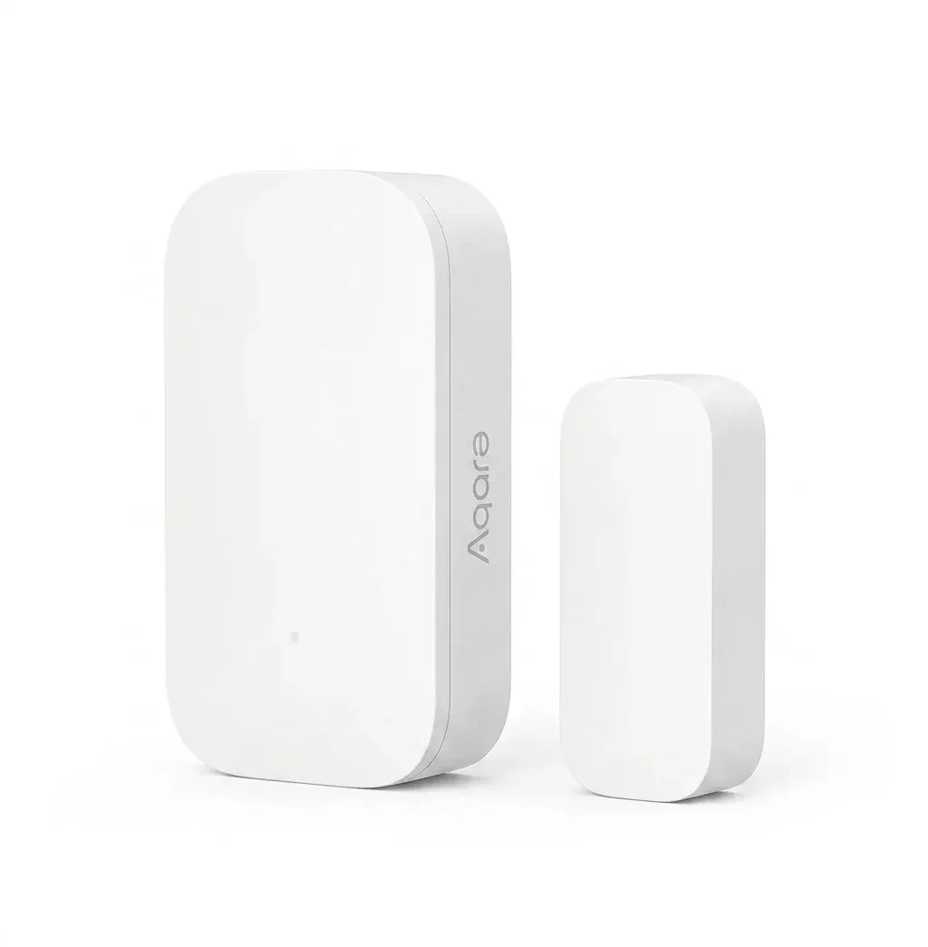 Aqara E1 door window sensor set
