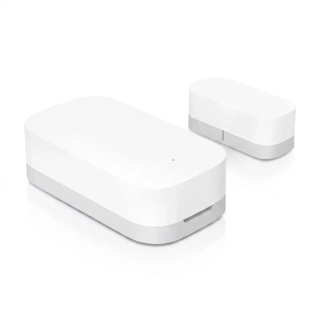 Aqara white door window sensor set