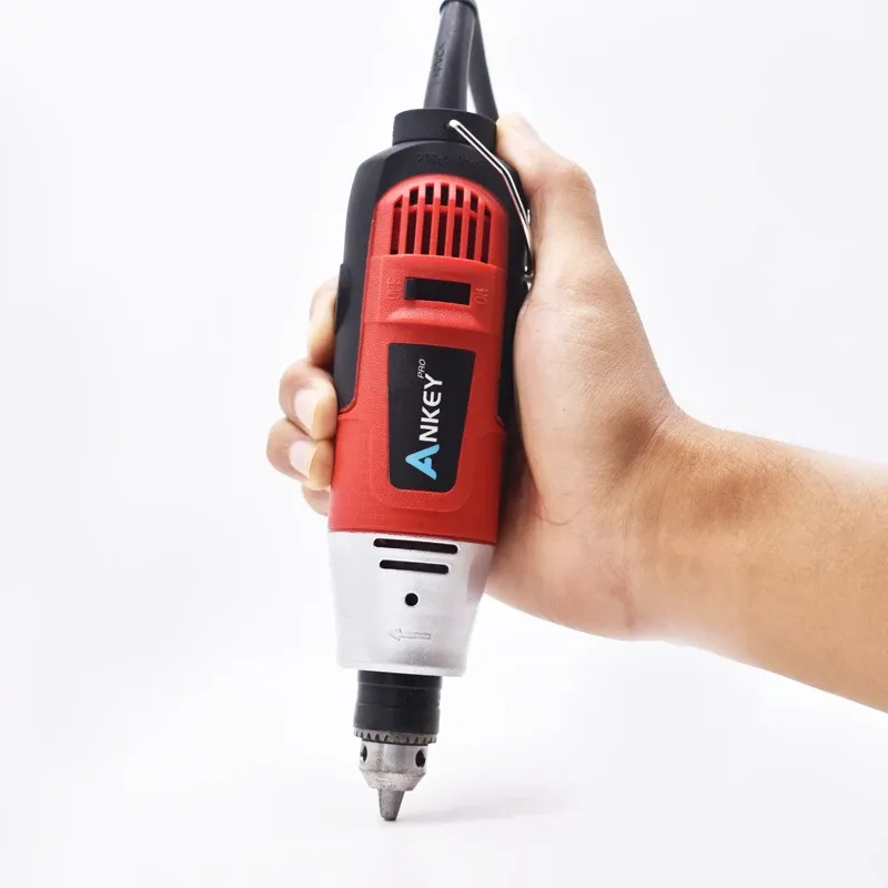 ANKEYPRO Corded Mini Rotary Engraver Drill