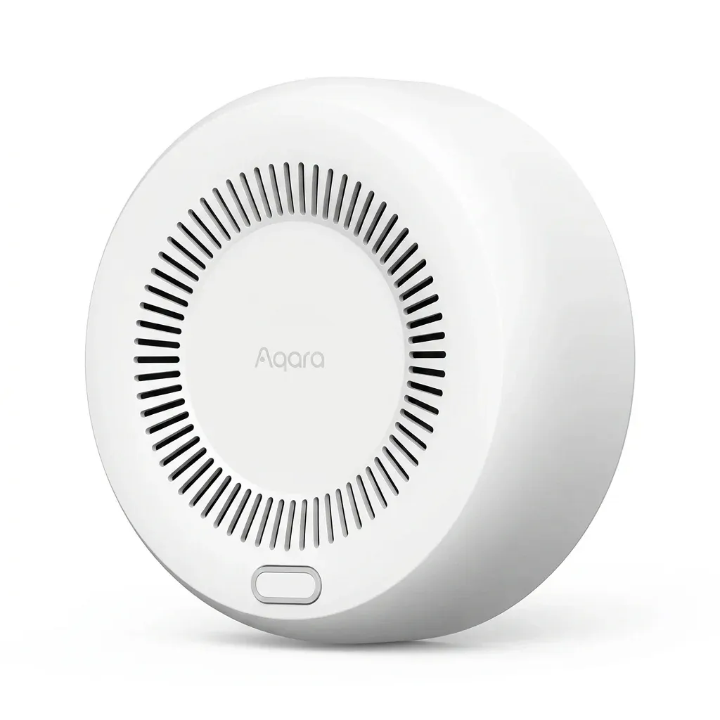 Aqara Smart Natural Gas Leak Detector for Home Safety