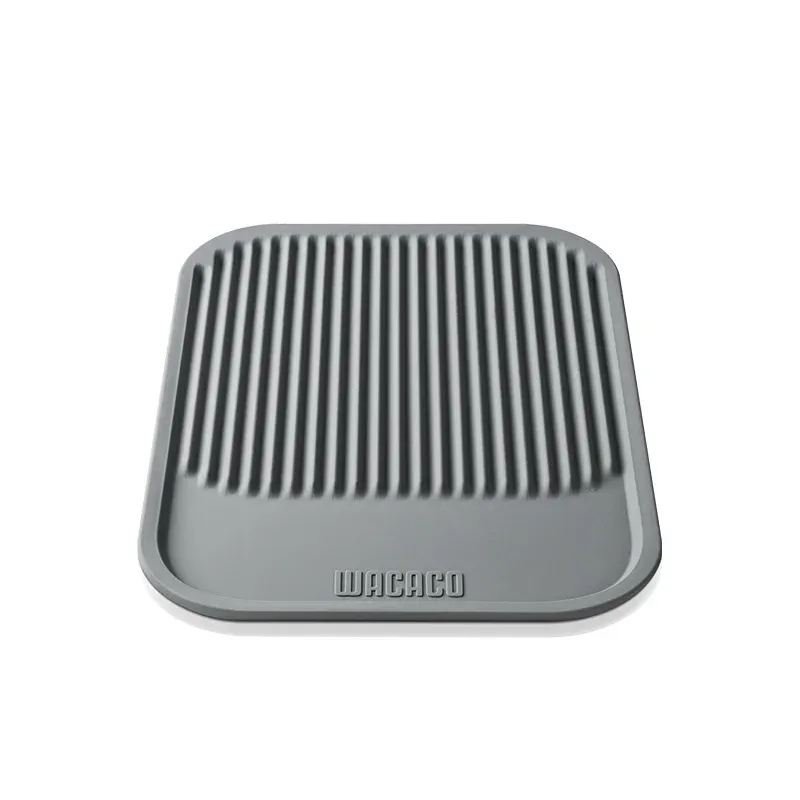 Wacaco Silicone Coffee Mat for Drip and Tamping Stations