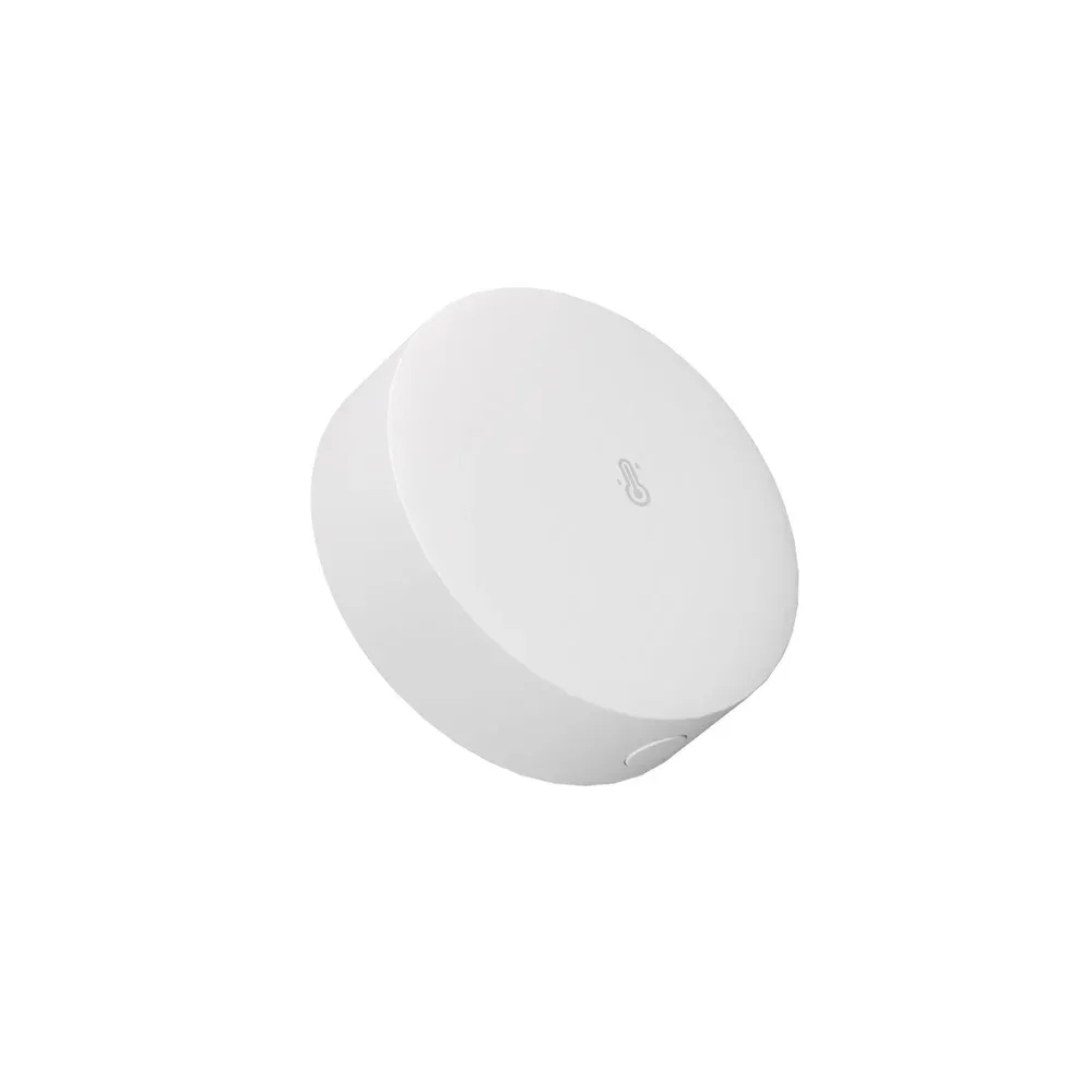 SONOFF SNZB-02P ZigBee Temperature and Humidity Sensor