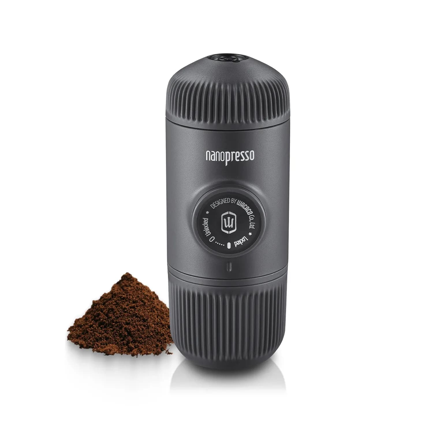 Wacaco Nanopresso Portable Manual Espresso Maker